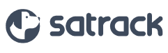 Logo de Satrack