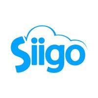 Logo de Siigo
