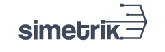 Simetrik