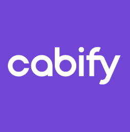 25% de descuento en Cabify
