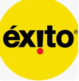 Mínimo 30% OFF en Grupo Éxito