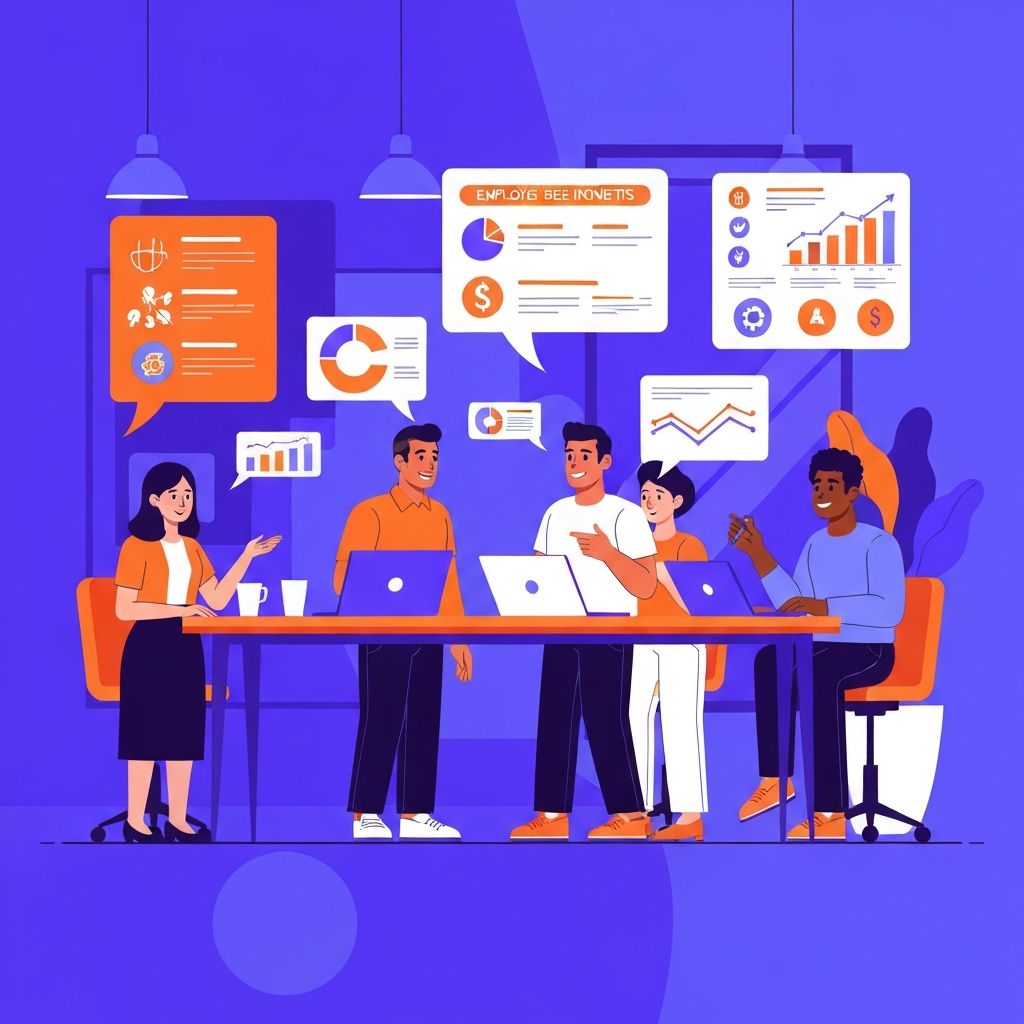 Beneficios Corporativos Personalizados en Colombia: Cómo Crear Programas de Incentivos Flexibles para tu Equipo