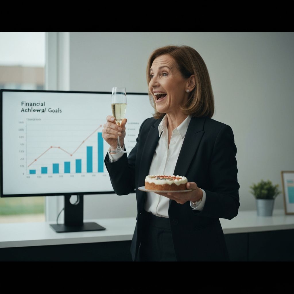 Cómo Establecer Buenos Objetivos Financieros: Planificación para un Futuro Sólido