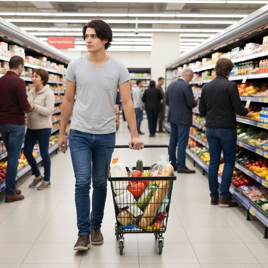 Costo de Vida y Salario Mínimo: ¿Una Brecha que Trae Desafíos?