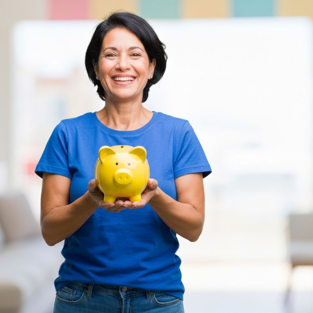 La Regla de Oro de la Estabilidad Financiera