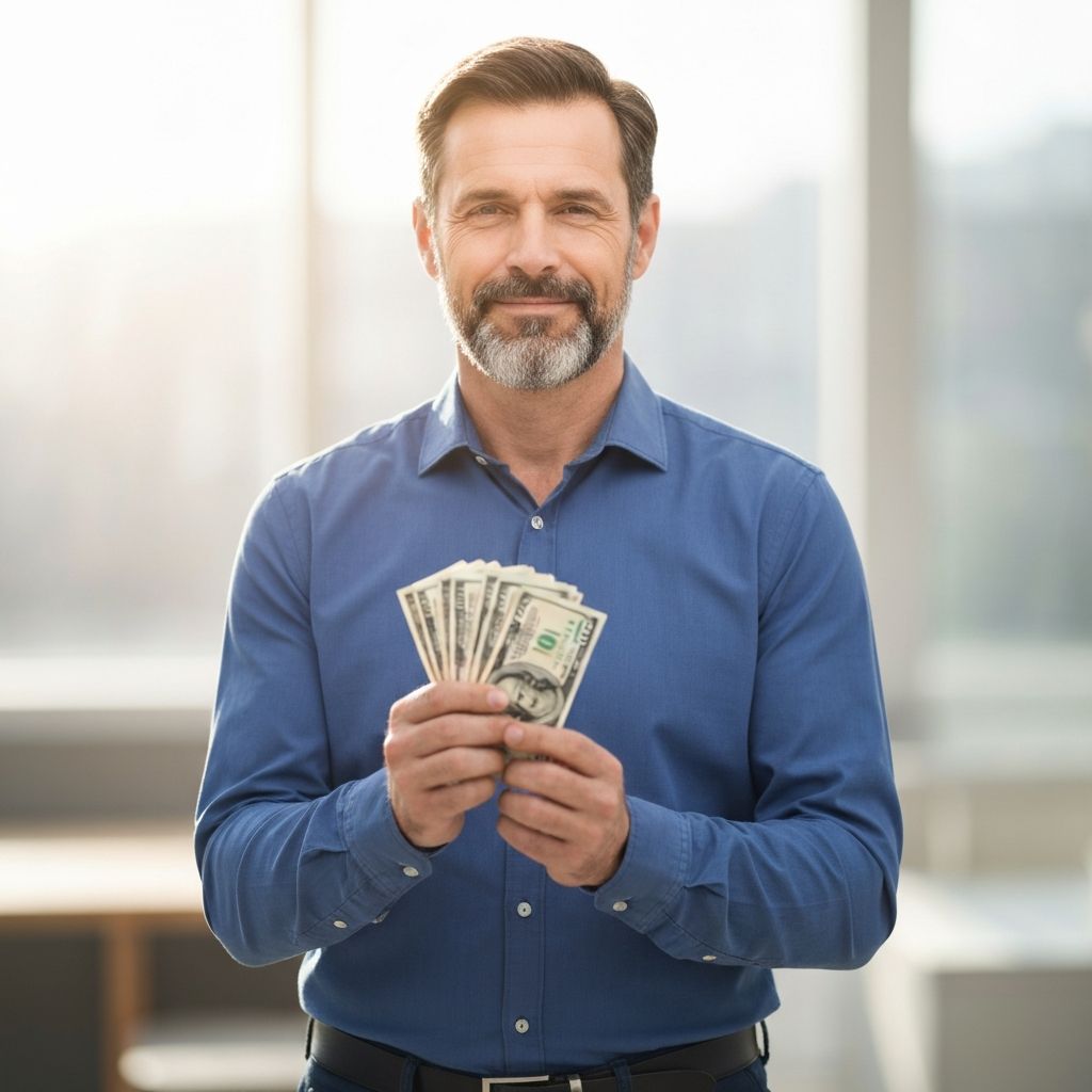 Por qué un fondo de emergencia es fundamental en tu vida