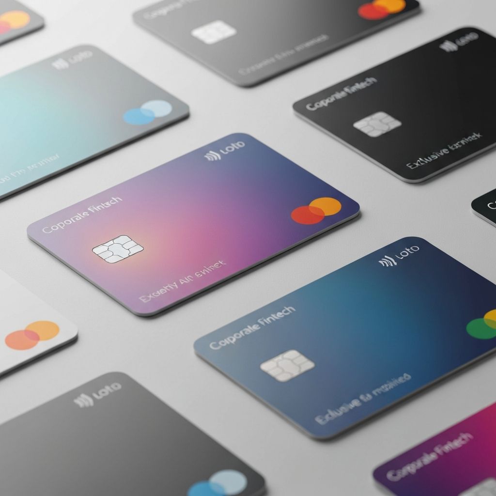 Tarjetas Corporativas Sin Banco para Empleados en Colombia: Ventajas, Regulación y Oportunidades