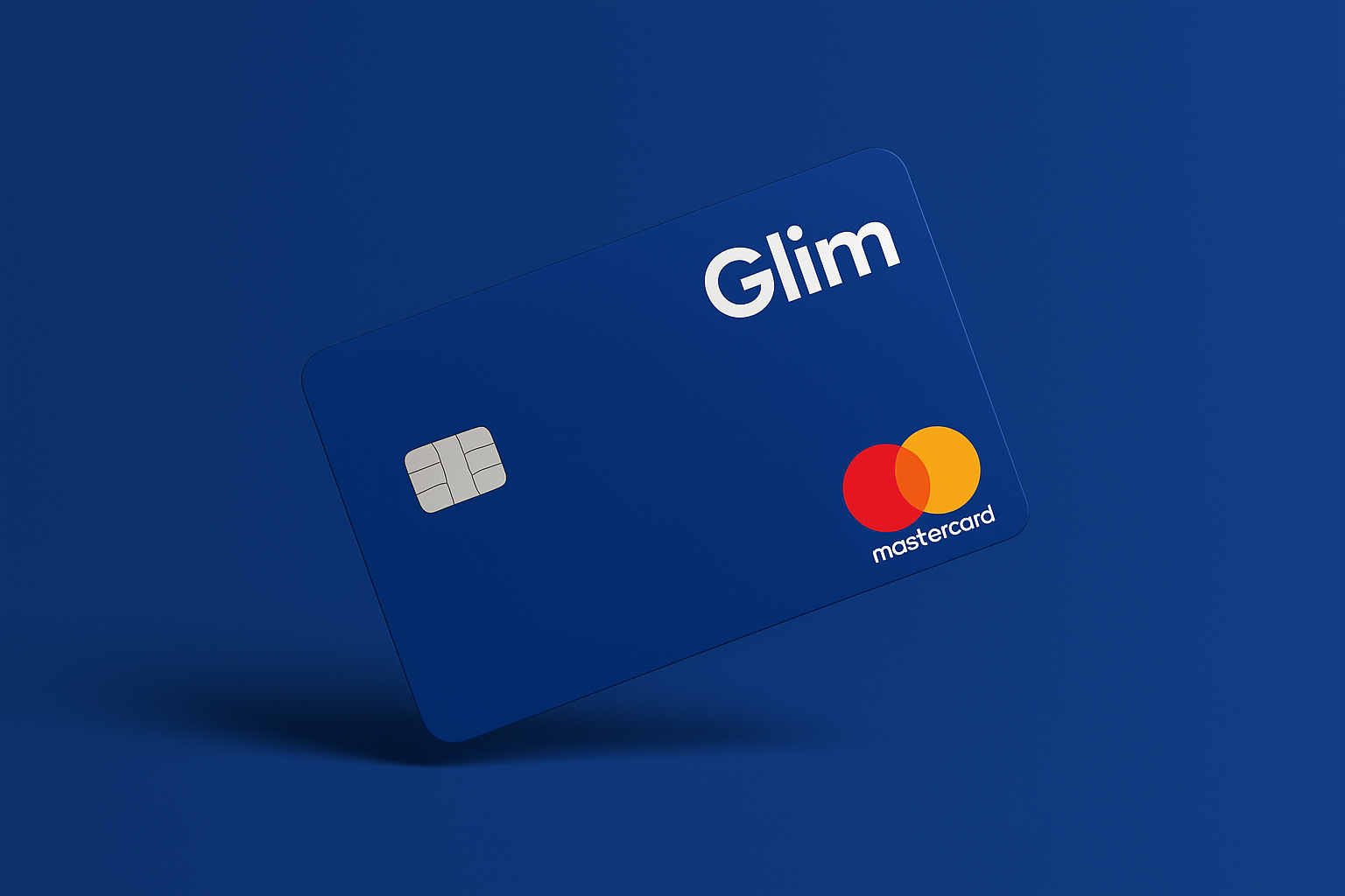 Tarjeta Mastercard para beneficios laborales