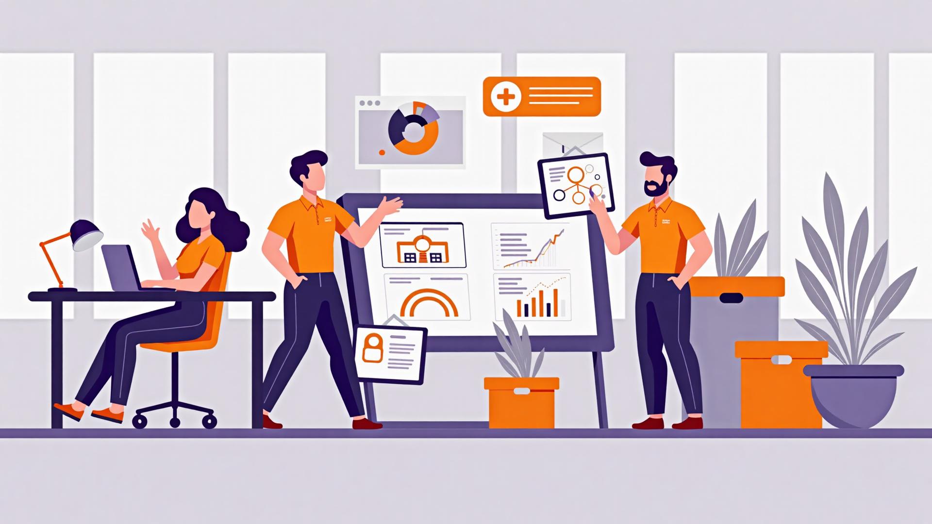 Gestión de beneficios laborales en Colombia: cómo evolucionar hacia un modelo eficiente y estratégico